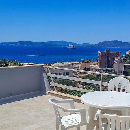 Appartement Lucy Penthouse à Alghero Extérieur photo