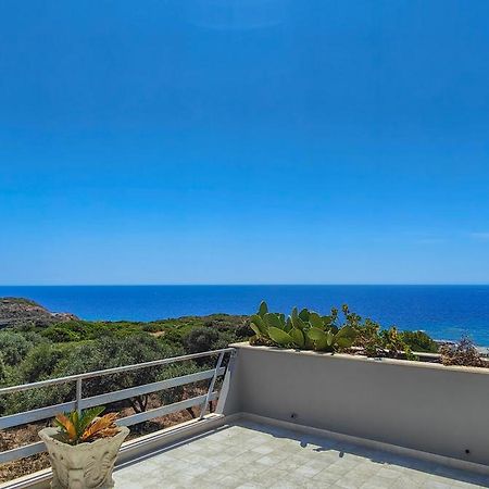 Appartement Lucy Penthouse à Alghero Extérieur photo