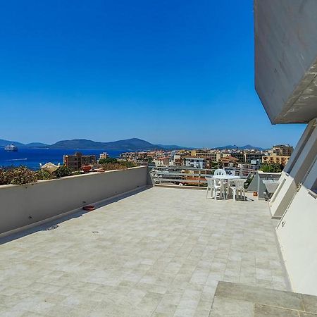 Appartement Lucy Penthouse à Alghero Extérieur photo