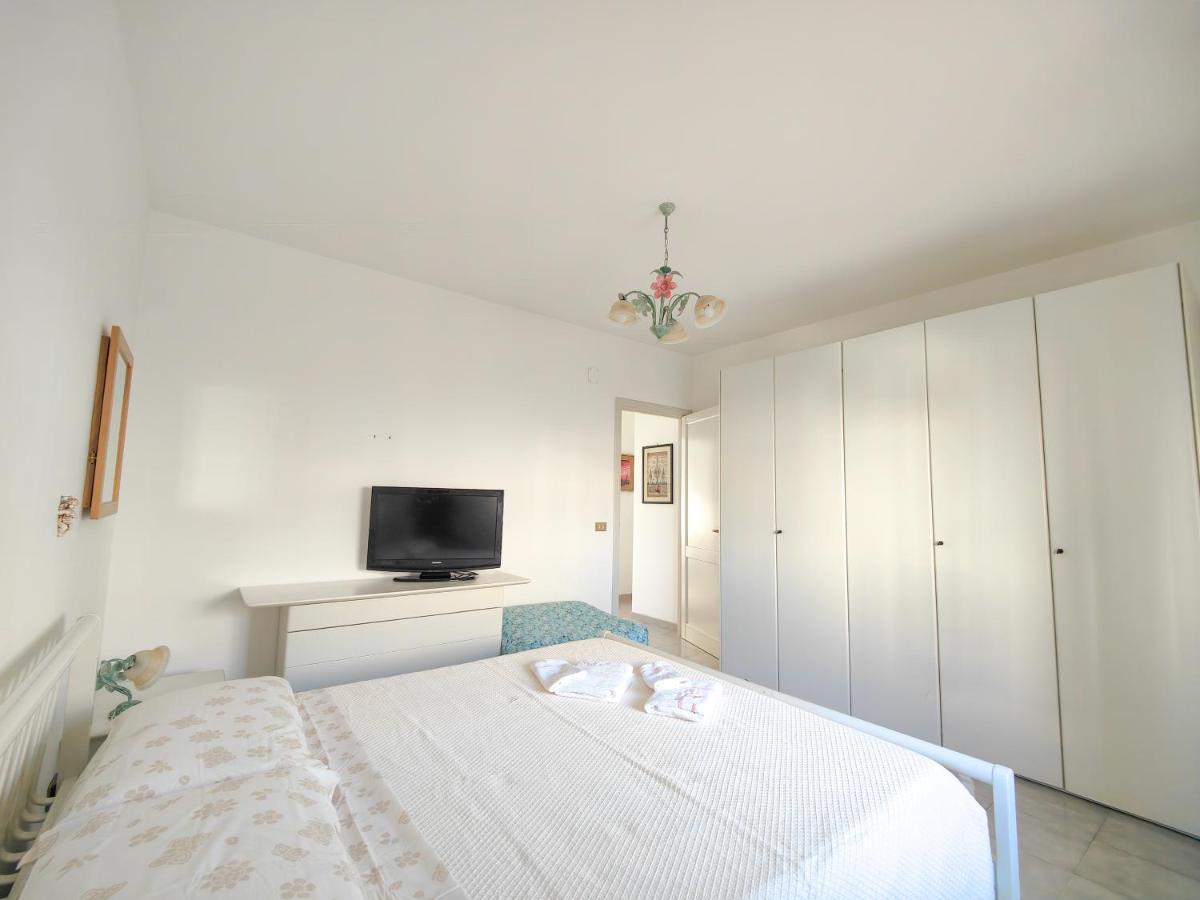 Appartement Lucy Penthouse à Alghero Extérieur photo