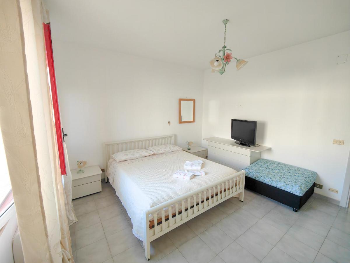 Appartement Lucy Penthouse à Alghero Extérieur photo
