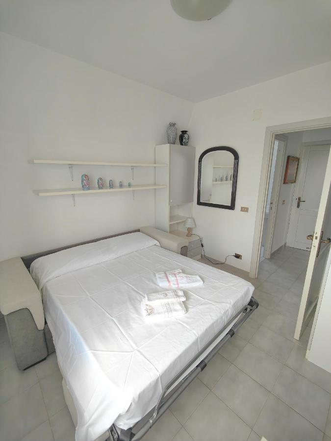 Appartement Lucy Penthouse à Alghero Extérieur photo