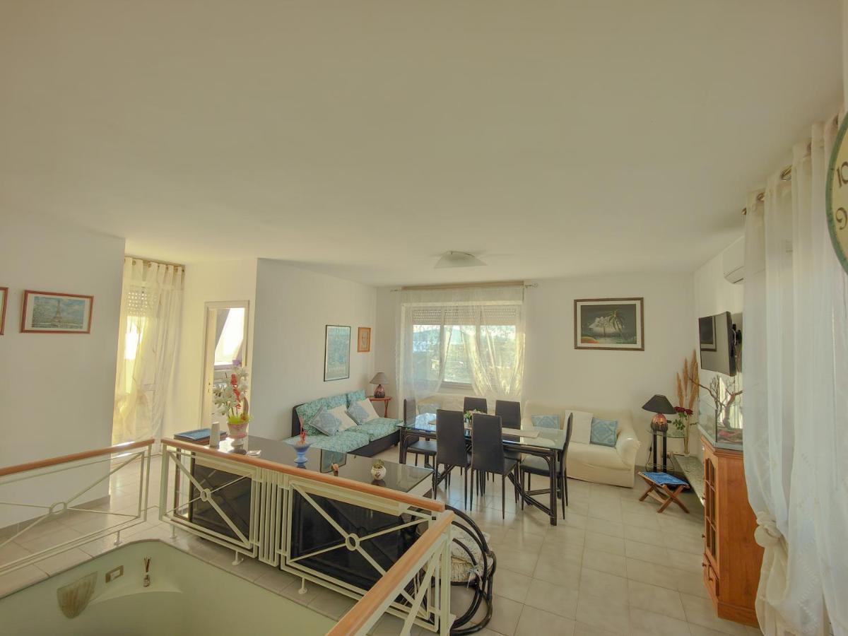 Appartement Lucy Penthouse à Alghero Extérieur photo